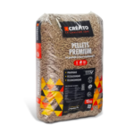 Crépito Premium Pellets – DINplus & NF zertifiziert – Bild 2