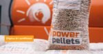 PowerPellets – Holzpellets 15 kg Sack (Palette 55 Säcke) – Bild 6