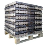 Hartholz-Briketts 100 % – Palette 960 kg – Bild 3