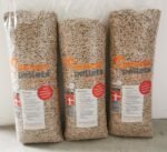 PowerPellets – Holzpellets 15 kg Sack (Palette 55 Säcke) – Bild 2