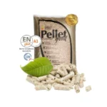 Gold Pellet 6 mm Premium Holzpellets – Bild 2